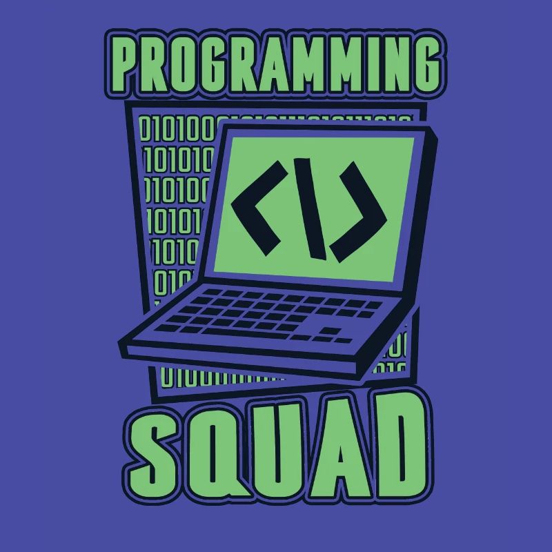 Programming Squad Softwareentwickler Developer