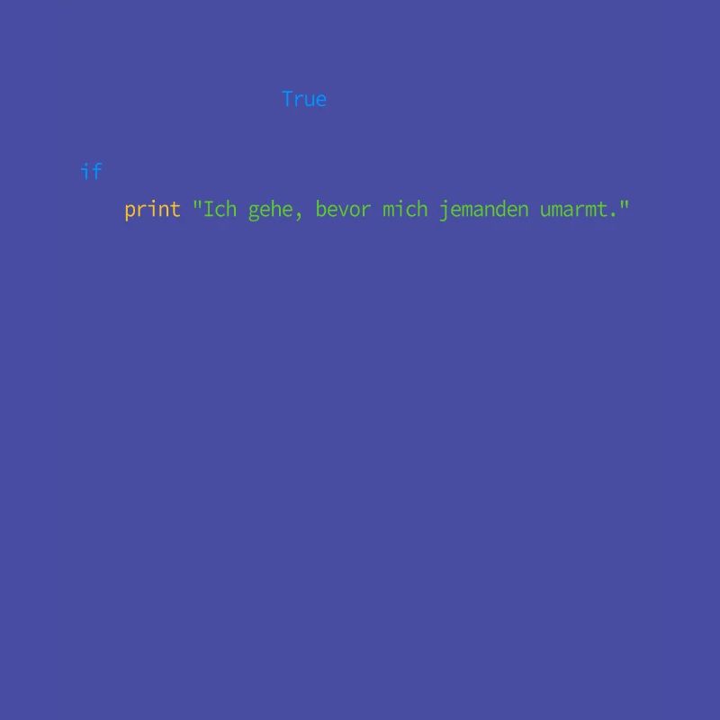 Programmierer Informatiker Nerd Softwareingenieur