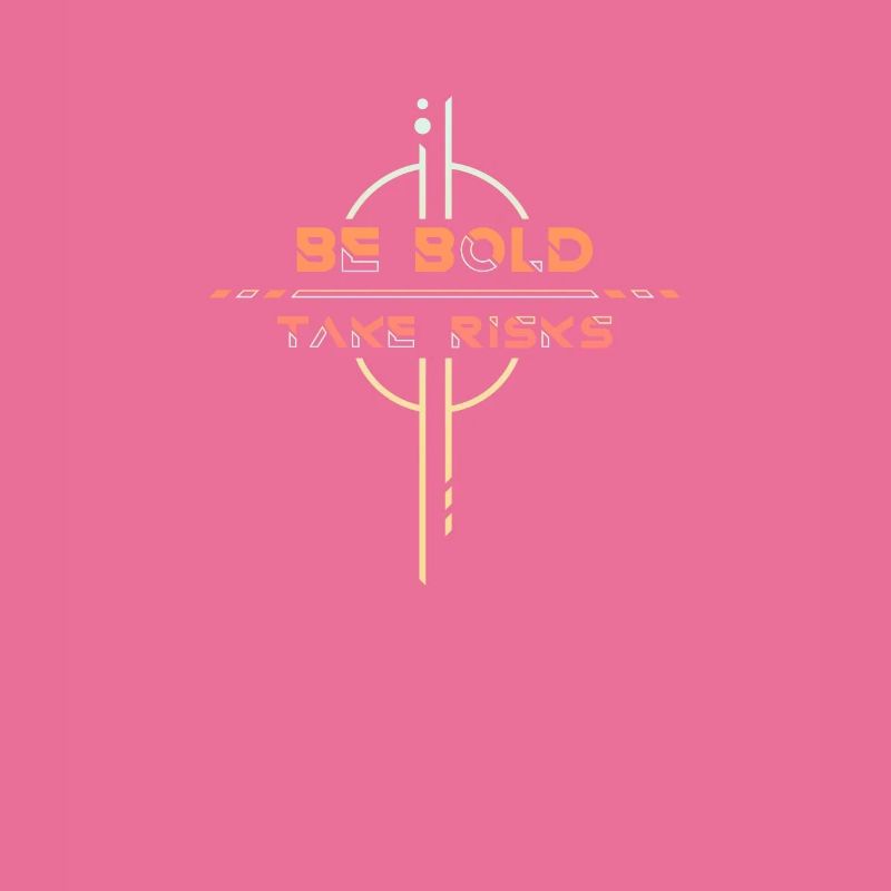 Bold Risks: Forge Your Path