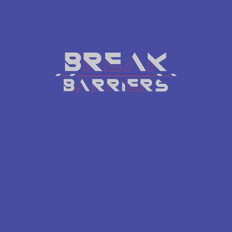 Break Barriers: Forge Your Path