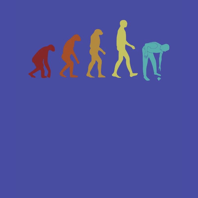 Evolution Shelling Bag Bivalvia Shell Seashell