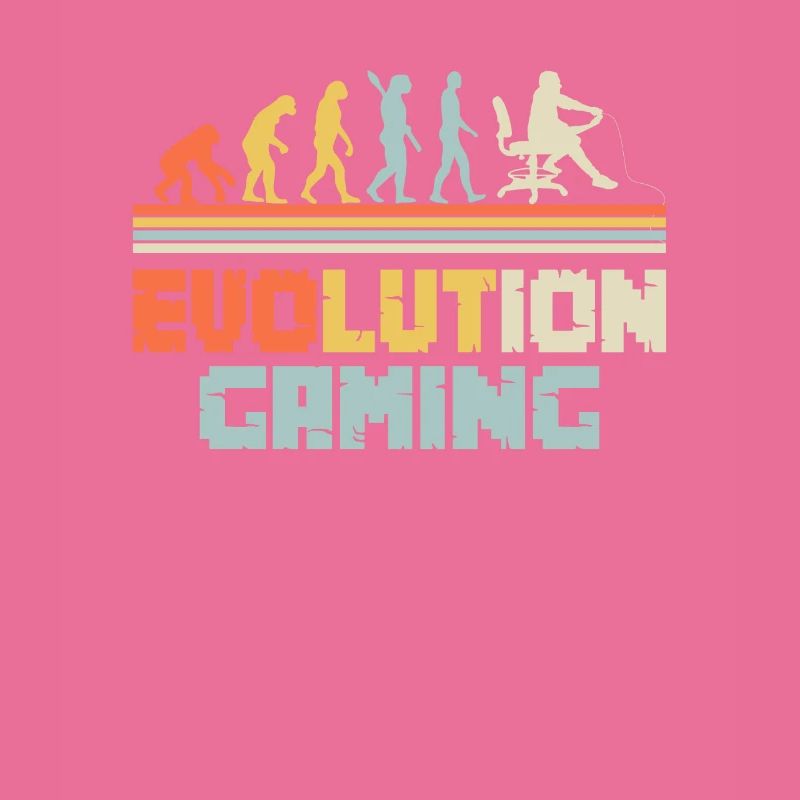 Devis de jeu Evolution Conception de jeu