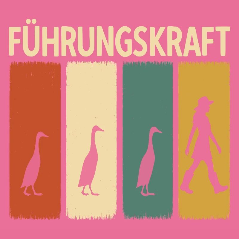 Executive Runner Duck Runner Duck Élevage de canards