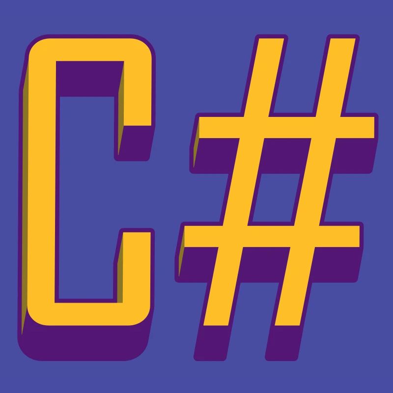 Langages de programmation: C # / C sharp