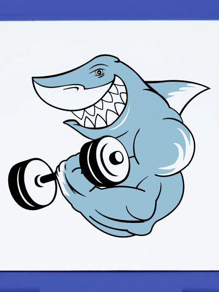 shark_bodybuilder