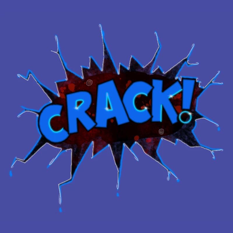 Crack ! Comics