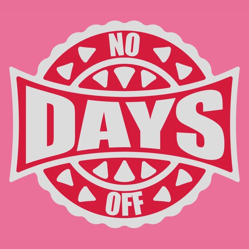 pas de jours de congé devis