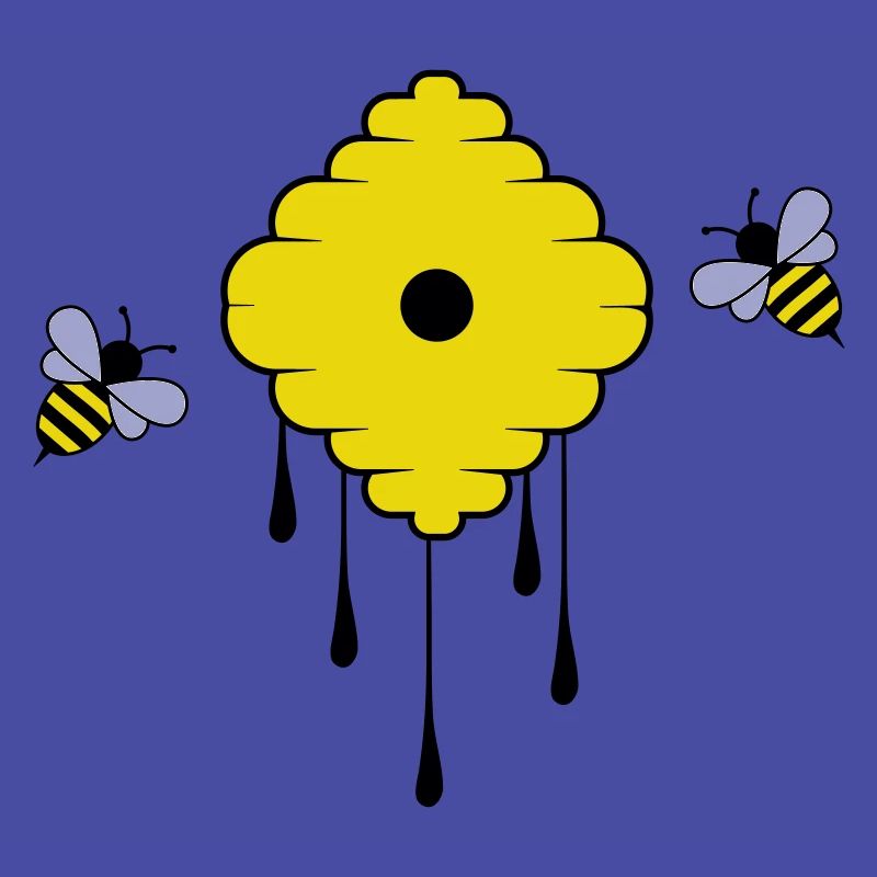 Abeilles