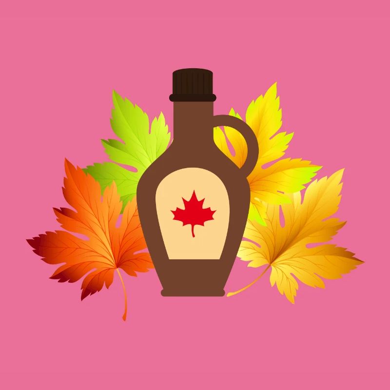 Make Syrup Makes Me Sappy Maple Tapping