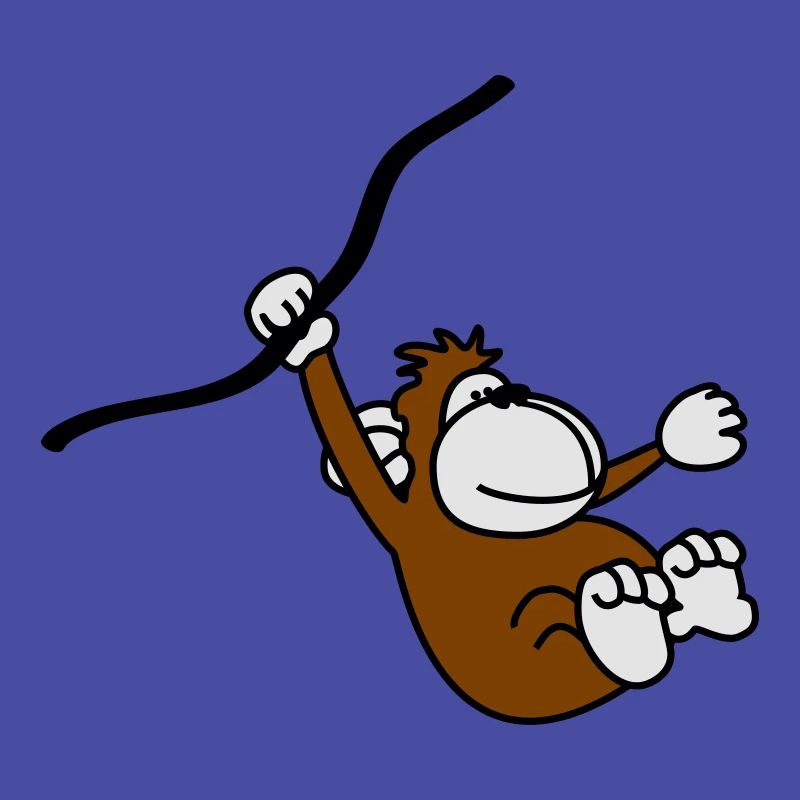 monkey