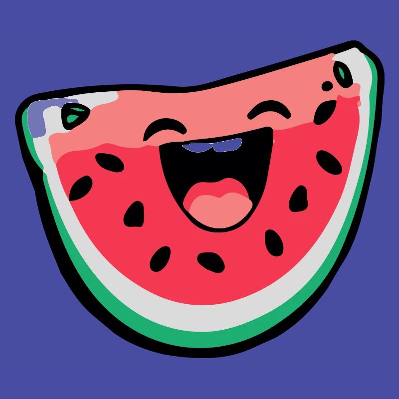 Watermelon Comic