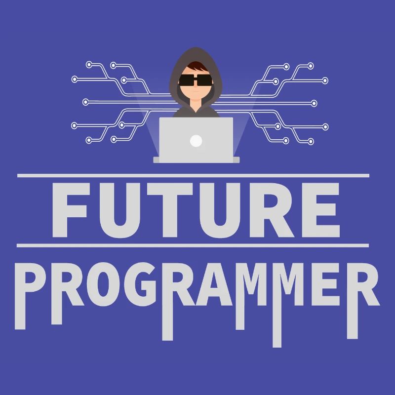 Programmierer Coder Software Entwickler