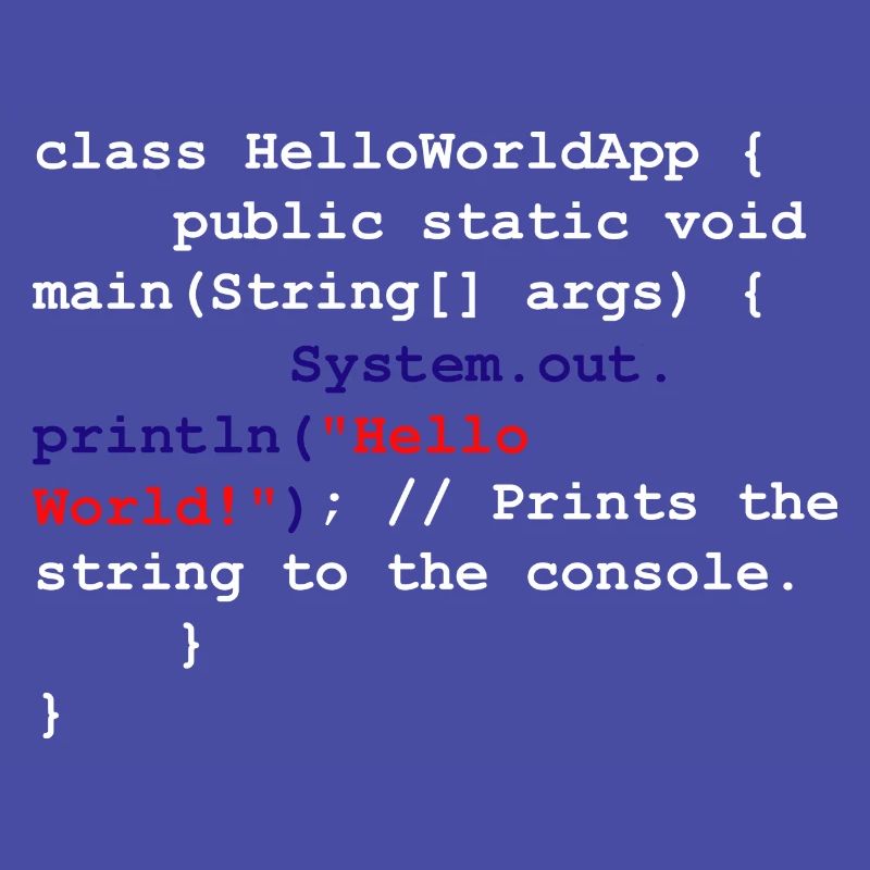 Coder Software Développeur