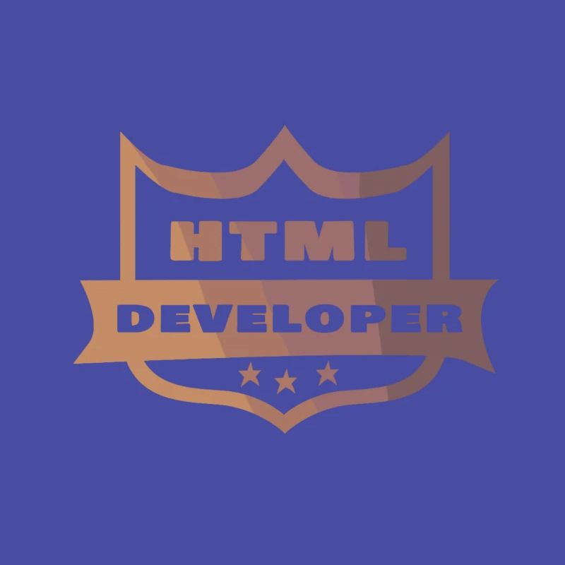 HTML Developer