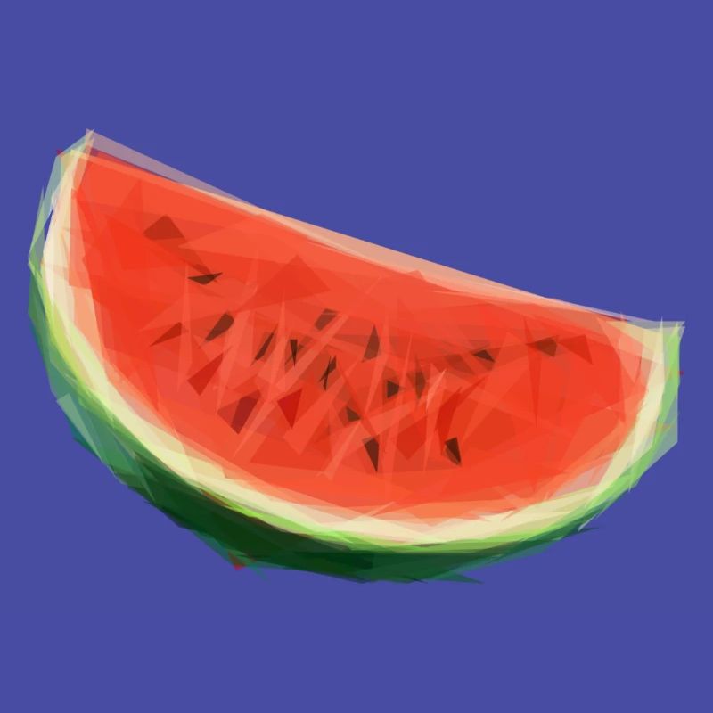 Pastèque