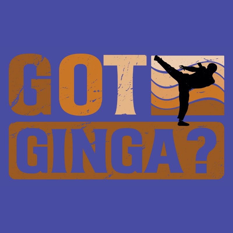 Git Ginga?