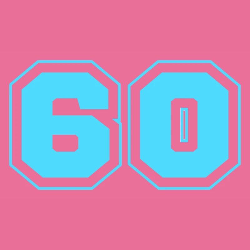 Numéro 60