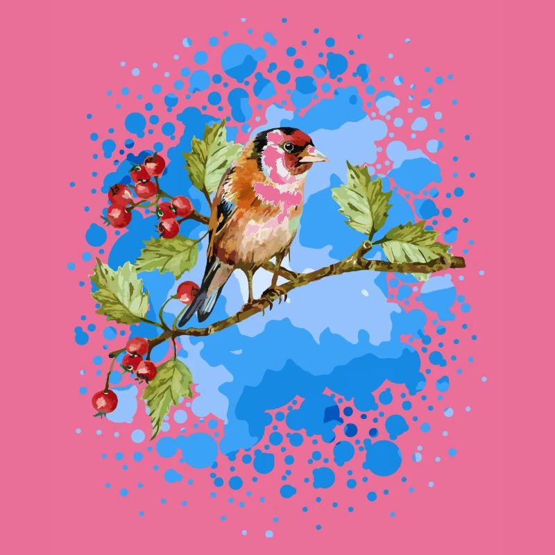 oiseau