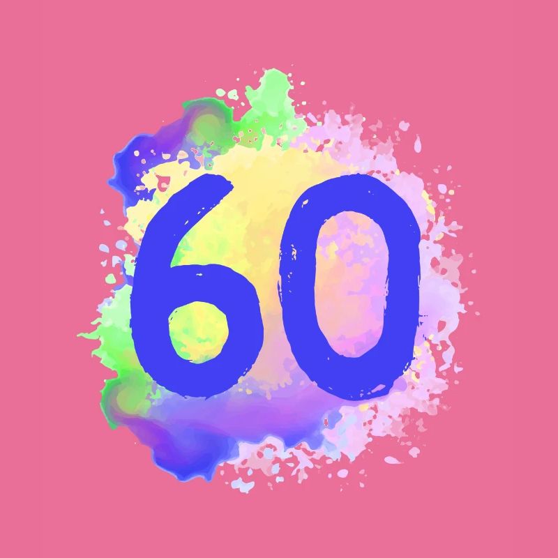 60 Nombre d’objets blob