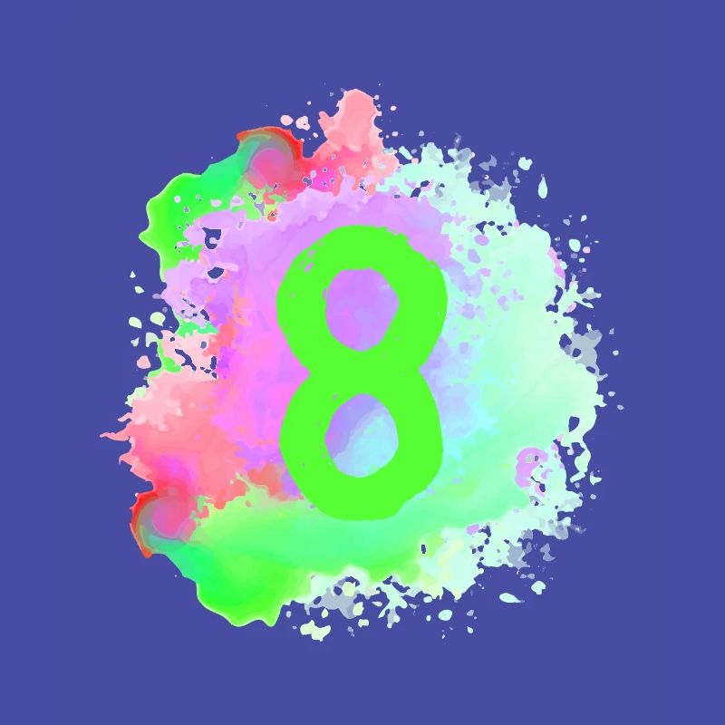 8 Nombre d’objets blob