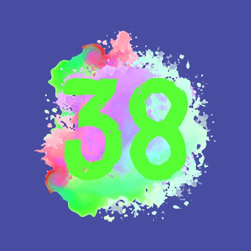 38 Nombre d’objets blob