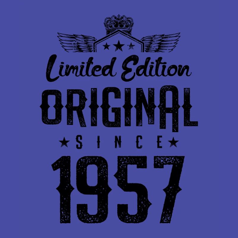 Édition limitée 1957
