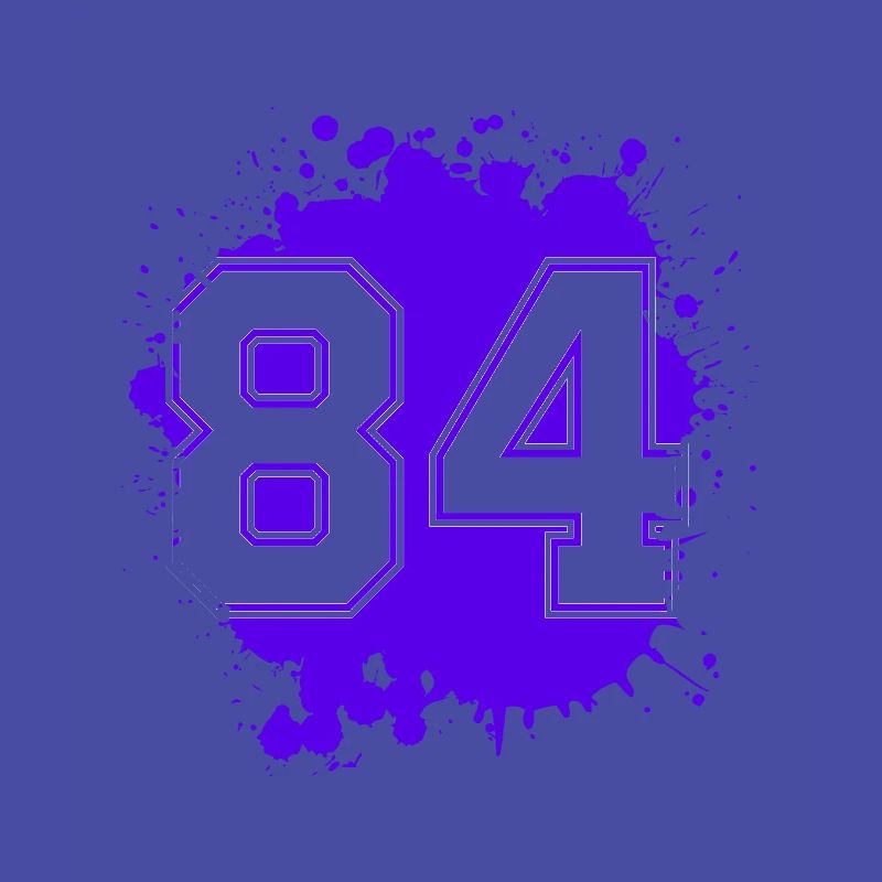 84 Nombre d’objets blob