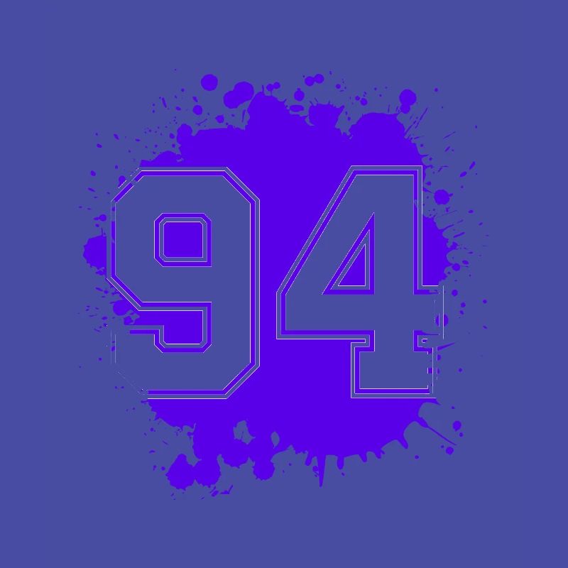 94 Nombre d’objets blob