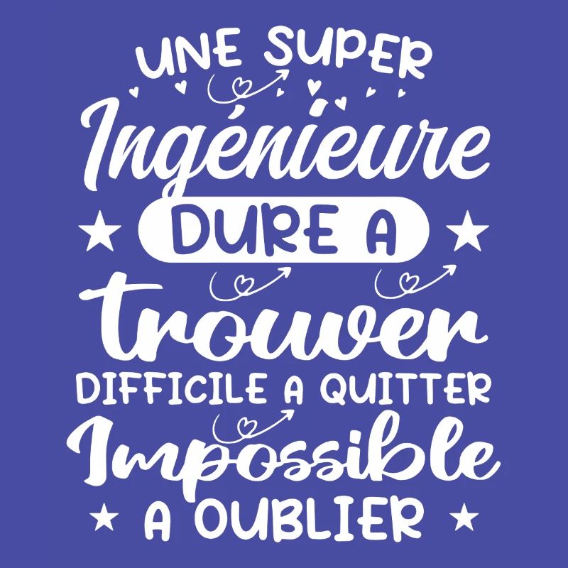 A Super Engineer - Engineer Gift