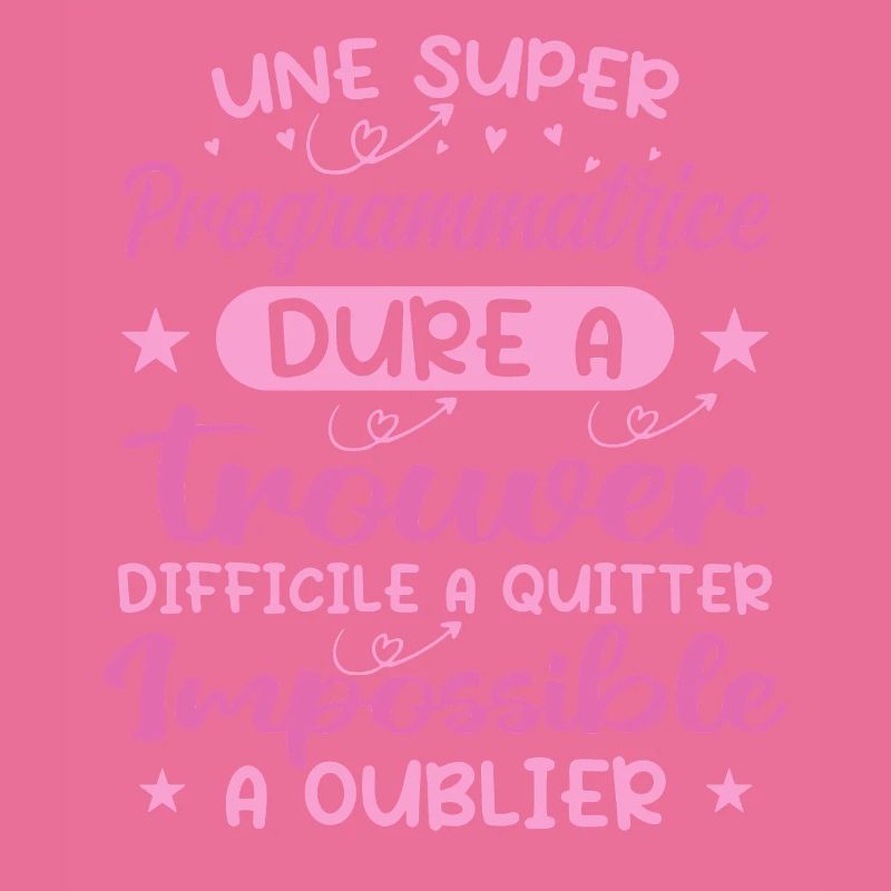 A Super Programmer - Programmer Gift