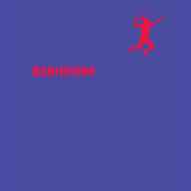 Badminton Evolution Design als Geschenk