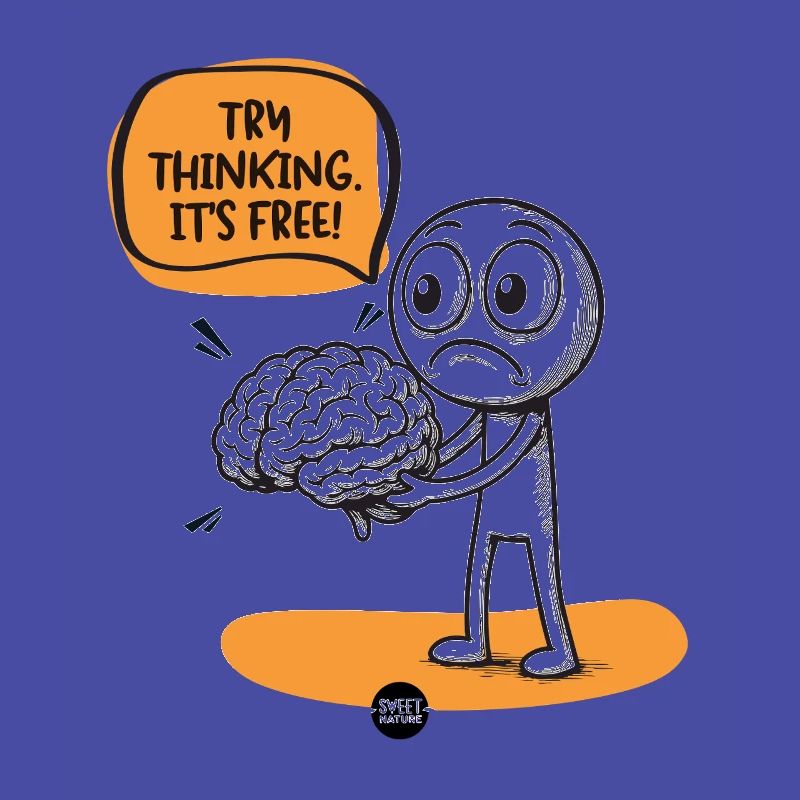 Brain. Some Assembly Required.