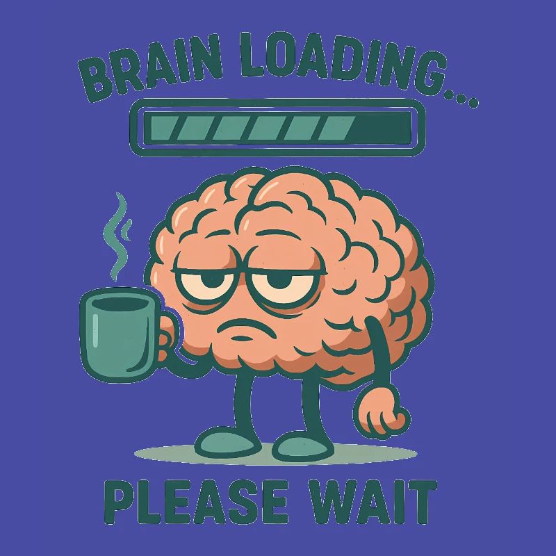 Brain Loading