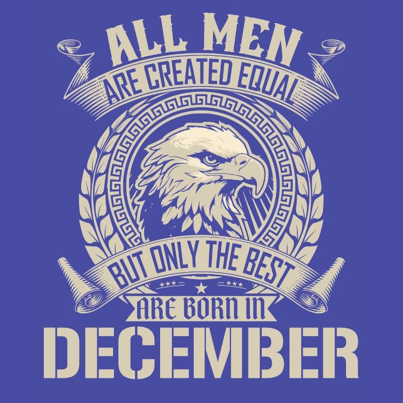 Dezember Eagle Unity Design