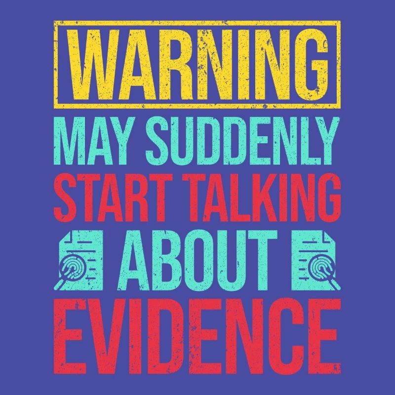 Forensic Science Major Start Talking Forensics