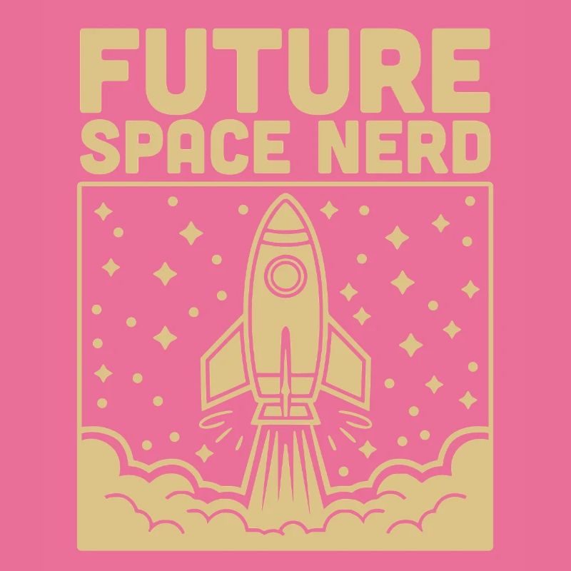 Futur lancement de fusée spatiale pour passionnés de l’espace