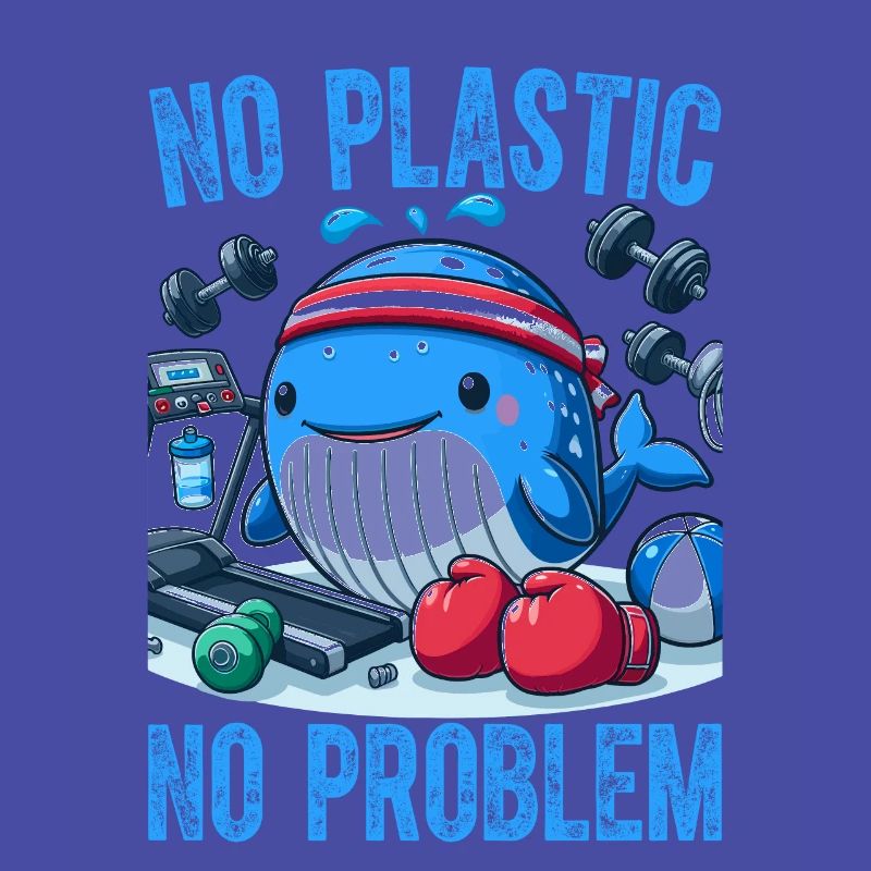 No Plastic No Problem