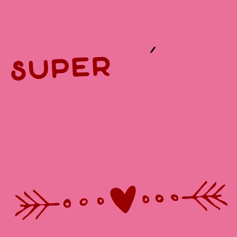 Papi super héros cadeau papy