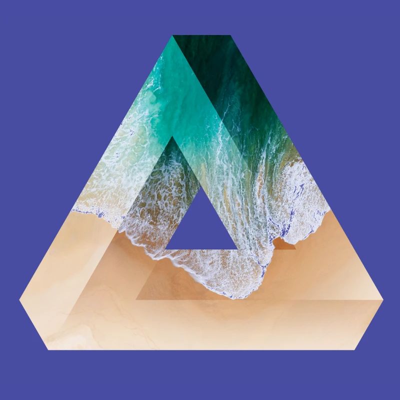 Triangle de Penrose