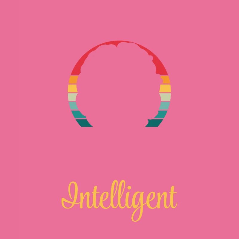 Artificial Intelligence Algorithm Brain