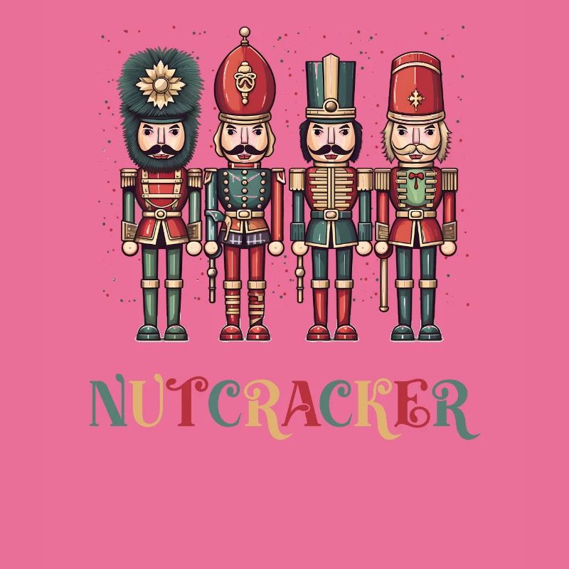 Nutcracker Squad