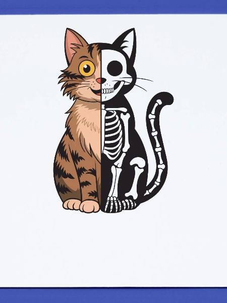 Schrödinger's Cat Dead and Alive