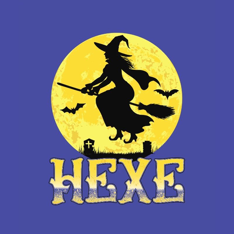 Ich Bin Eine Hexe Ich Darf Das