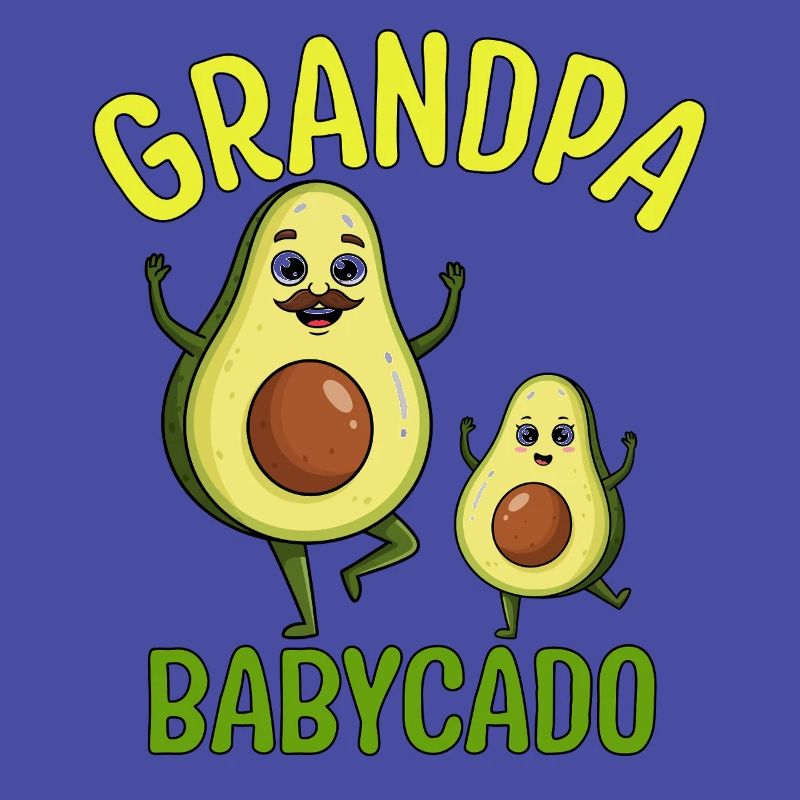 Papi du Babycado