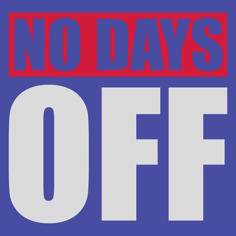 pas de jours de congé devis