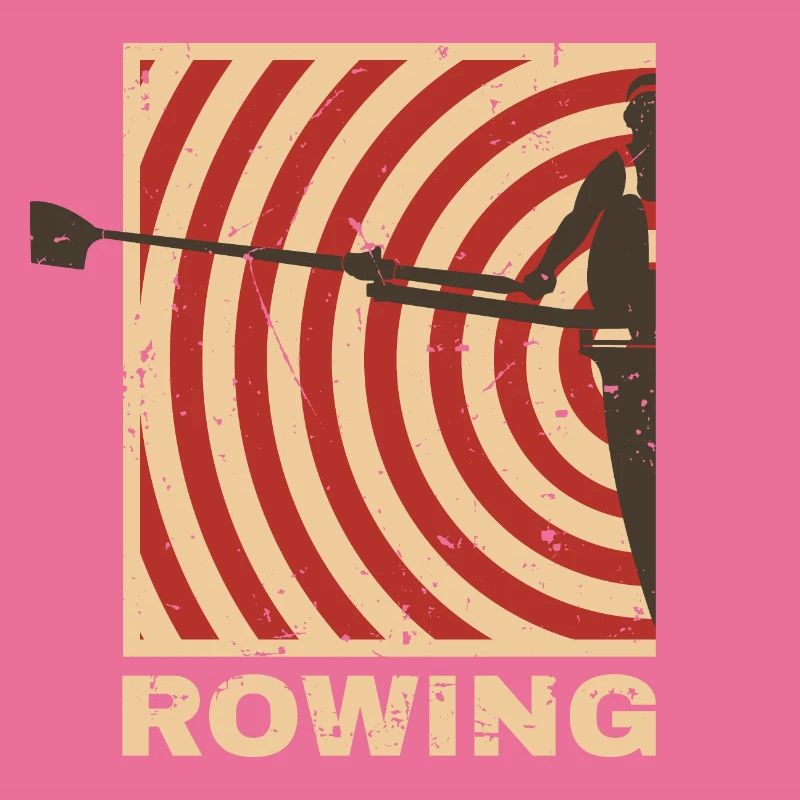 Rowing