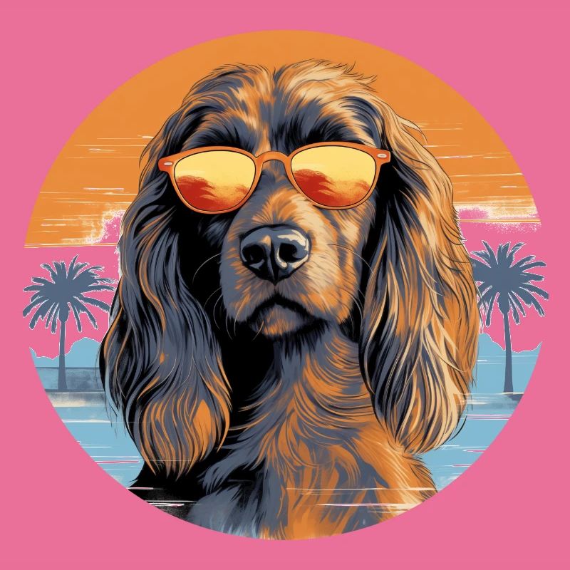 Cocker Spaniel 2