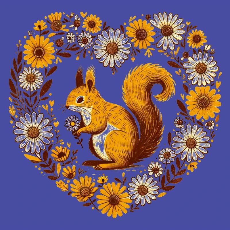 Eichhörnchen
