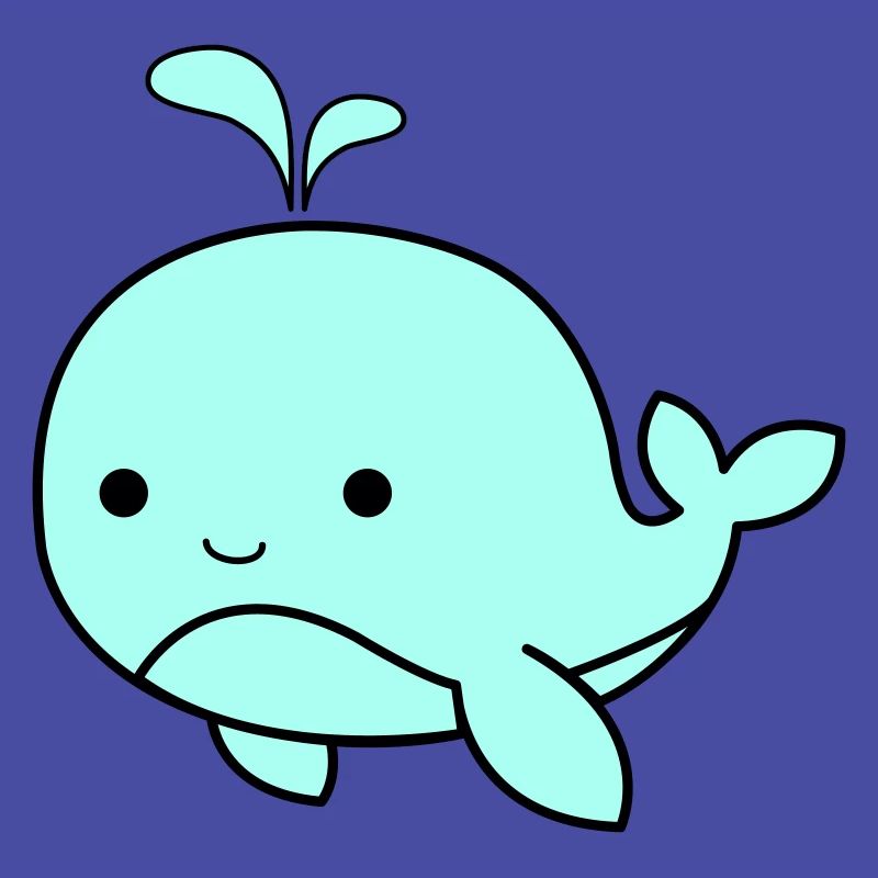 Bébé baleine 02