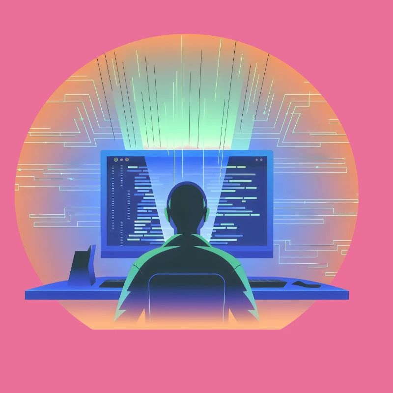 its not a bug its a feature Programmierer Software